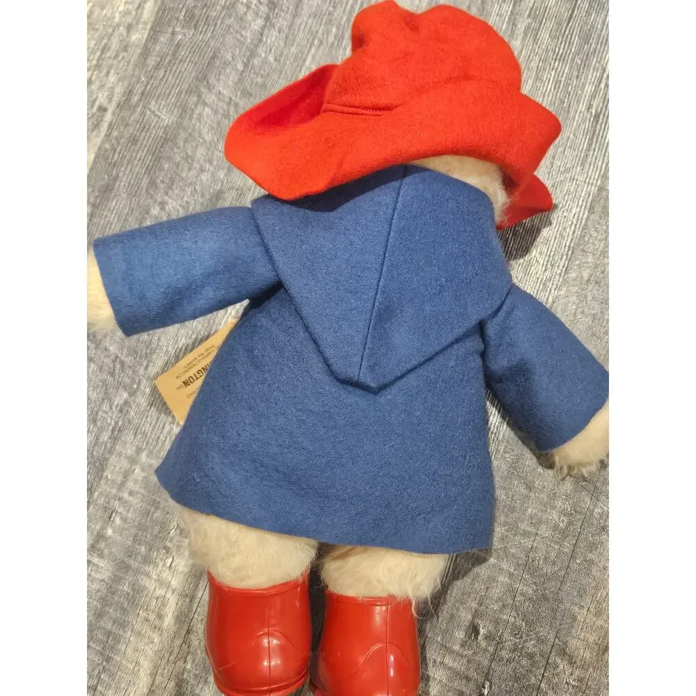 Gabrielle Designs vintage paddington